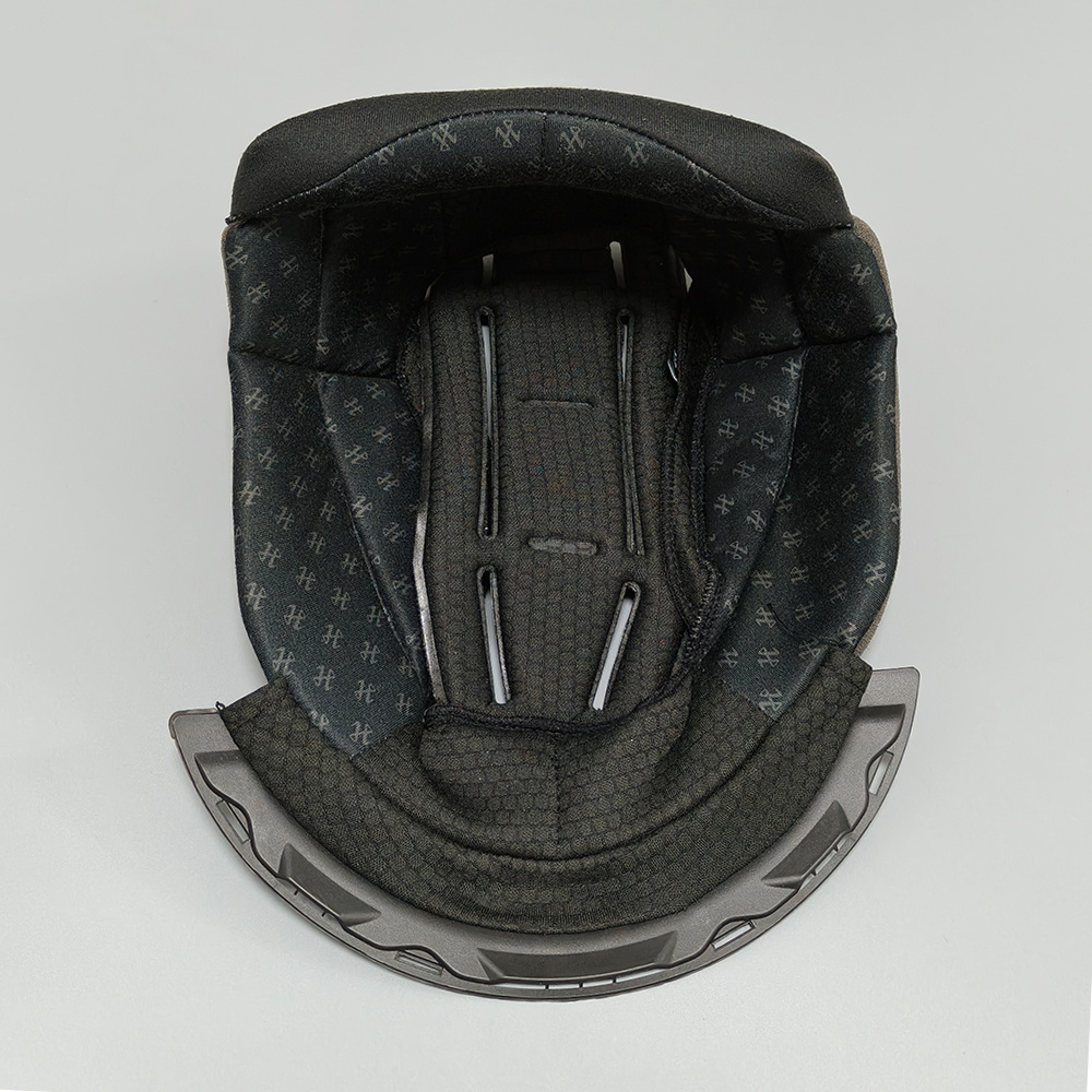 Аксессуары для шлема для HJC R – обзор и цена Helmet Replacement Liner Pads