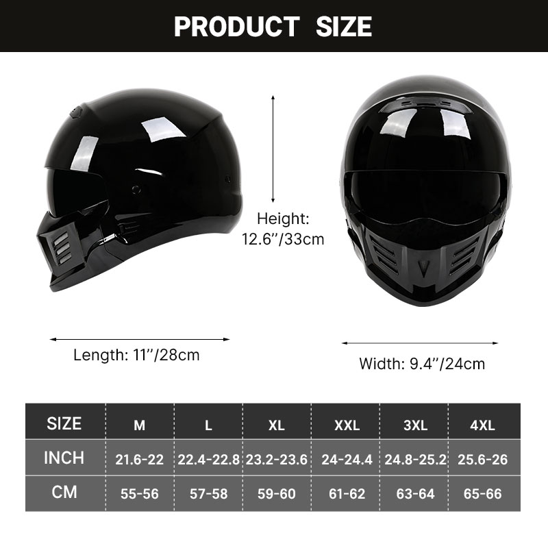 Мотоциклетный шлем Scorpion, з – обзор и цена Full Face Helmet Carbon Fiber
