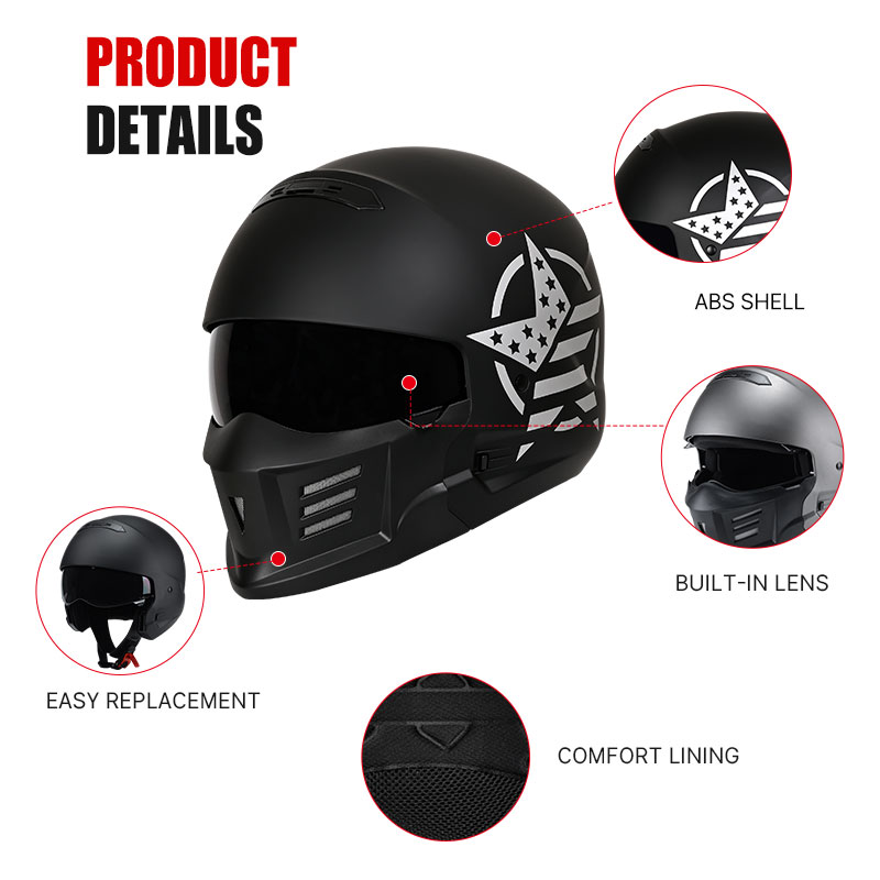 Мотоциклетный шлем Scorpion, з – обзор и цена Full Face Helmet Carbon Fiber