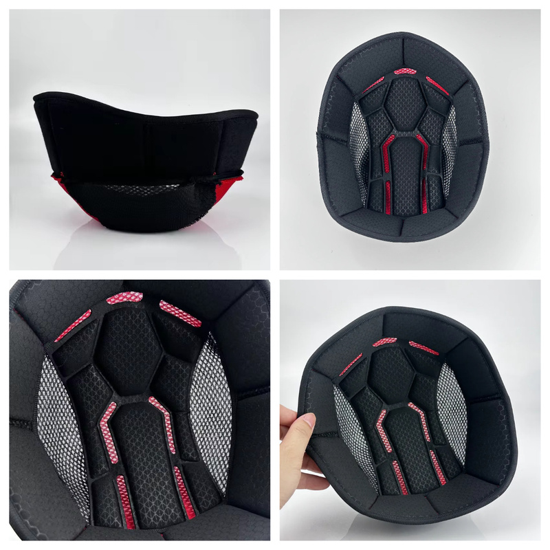 016 Высококачественная винтажн – обзор и цена Helmet Replacement Liner Pads