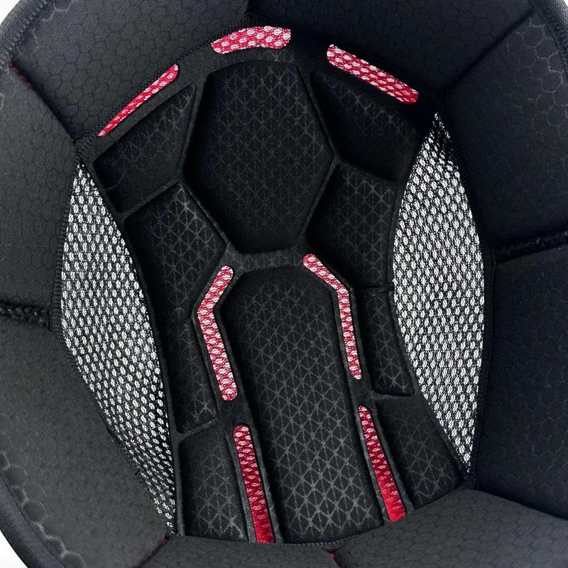 016 Высококачественная винтажн – обзор и цена Helmet Replacement Liner Pads