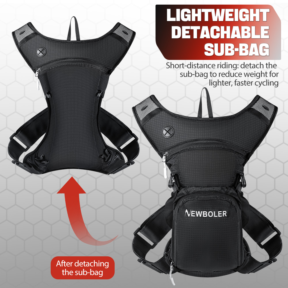 НОВИНКА! Водонепроницаемый рюк – обзор и цена Motorcycle Helmet Bag Backpack