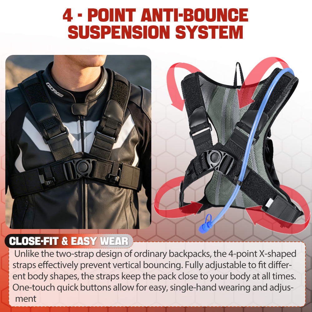 НОВИНКА! Водонепроницаемый рюк – обзор и цена Motorcycle Helmet Bag Backpack