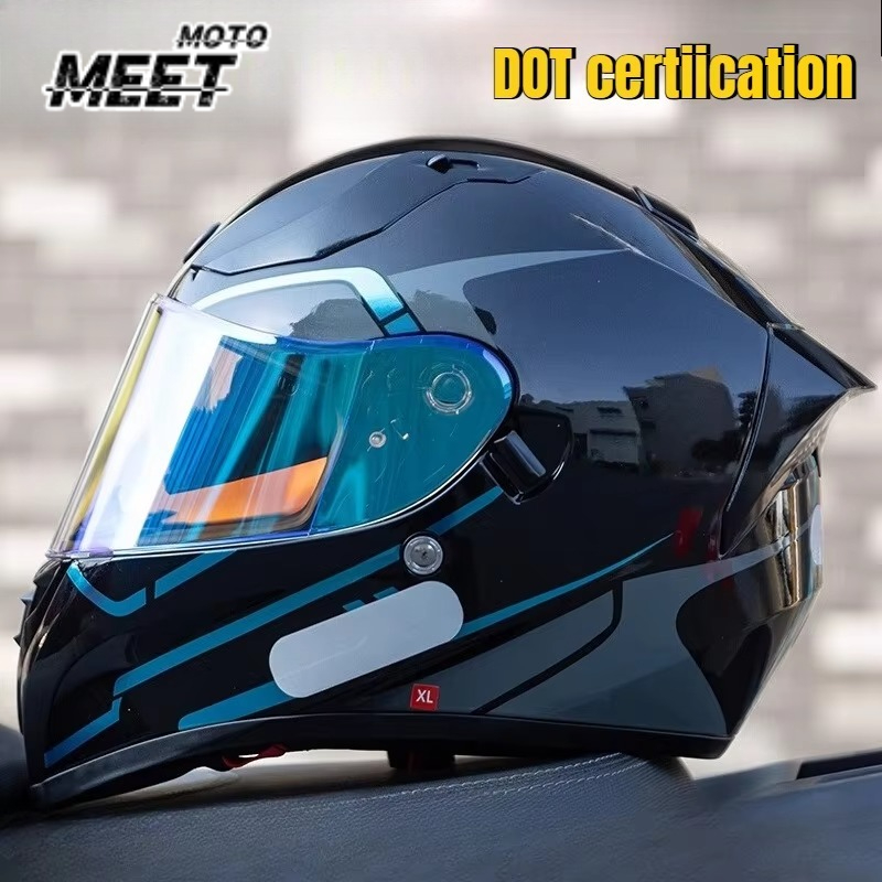 Для TORC T18 мотоциклетные шле – обзор и цена Modular Motorcycle Helmet Dot Approved