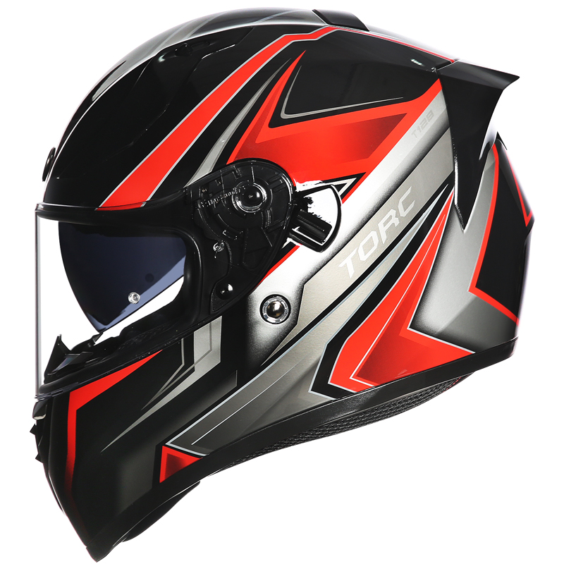 Для TORC T18 мотоциклетные шле – обзор и цена Modular Motorcycle Helmet Dot Approved