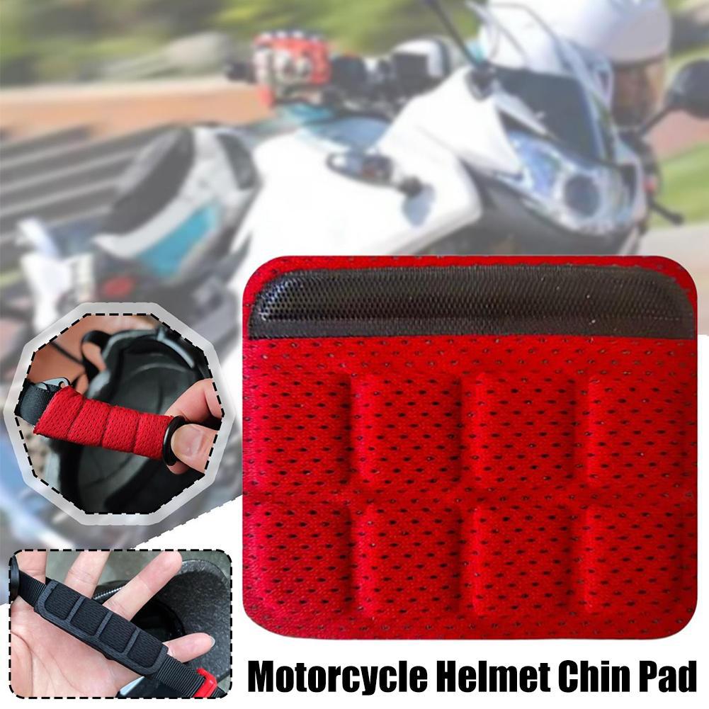 Удобная вставка для подбородка – обзор и цена Helmet Replacement Liner Pads