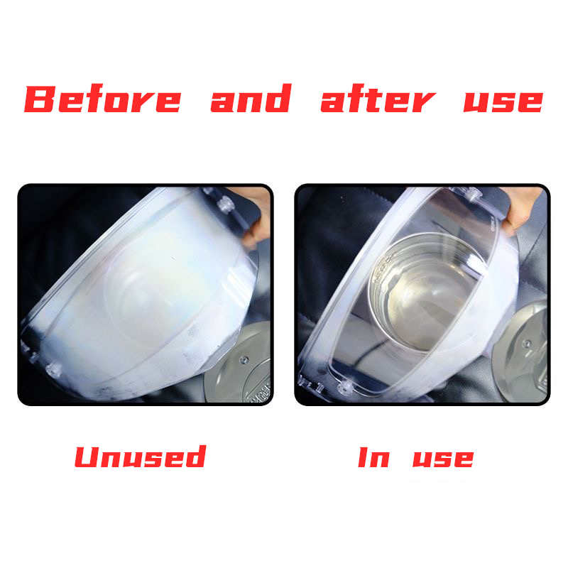 Наклейка-антифог для визоров ш – обзор и цена Helmet Pinlock Anti Fog Insert