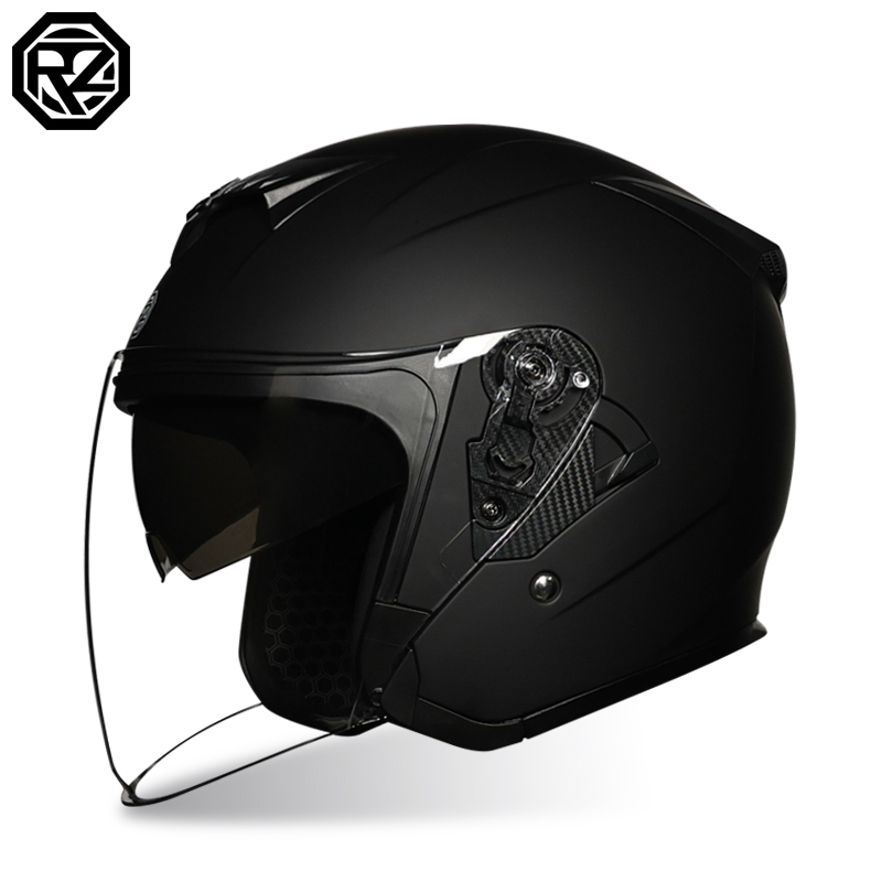 Мотоциклетный шлем со встроенн – обзор и цена Modular Motorcycle Helmet Dot Approved