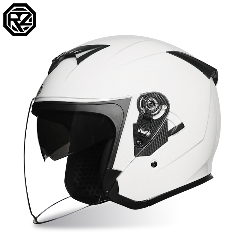 Мотоциклетный шлем со встроенн – обзор и цена Modular Motorcycle Helmet Dot Approved