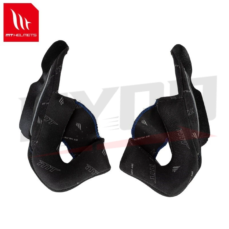 MTThunder 3 JET подушечки для  – обзор и цена Helmet Replacement Liner Pads