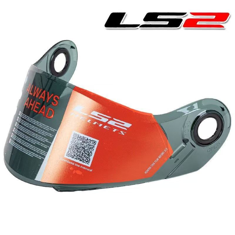 Откидной визор LS2 FF370 для м – обзор и цена Flip Up Helmet Dual Visor