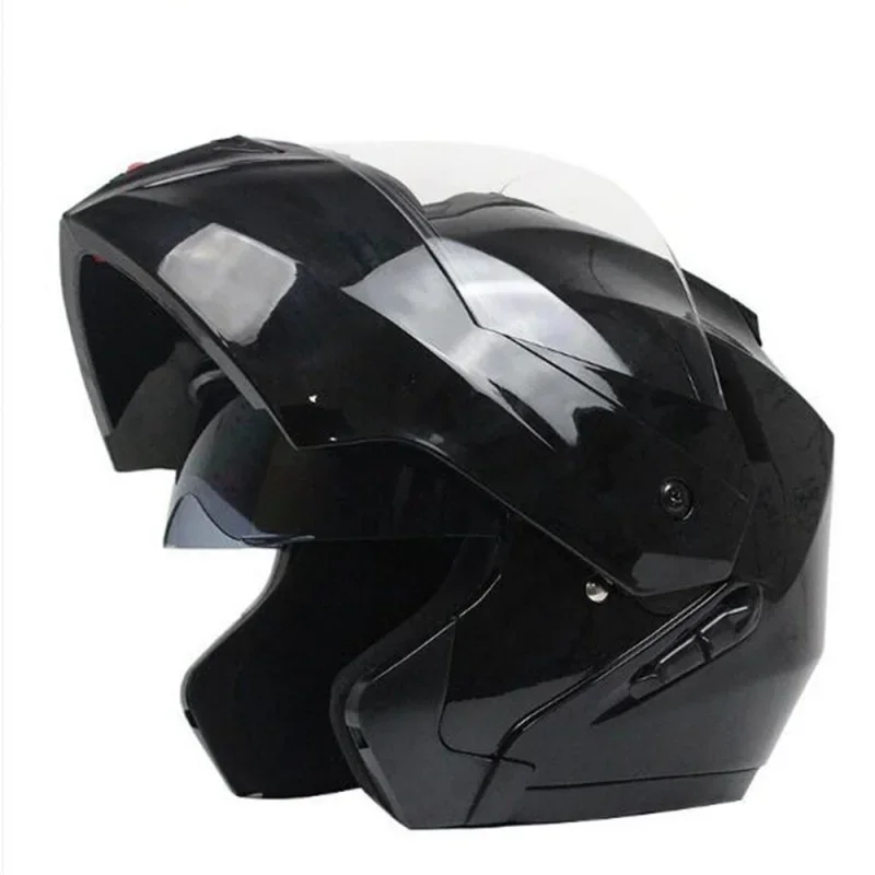 Новейший одобренный DOT безопа – обзор и цена Modular Motorcycle Helmet Dot Approved