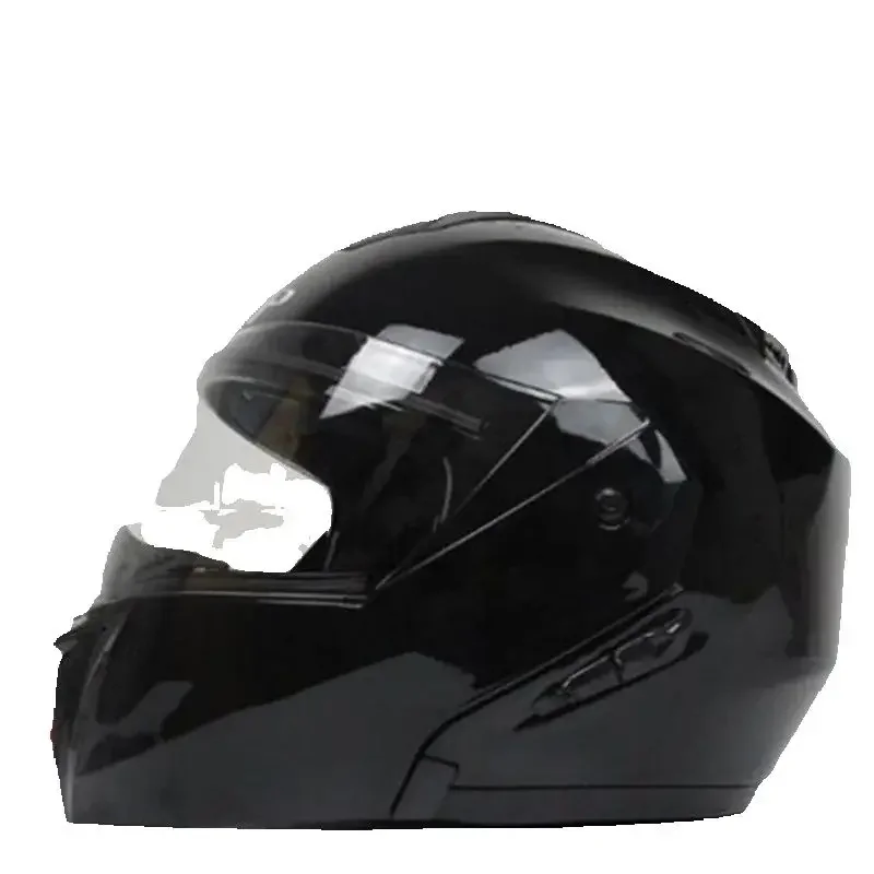 Новейший одобренный DOT безопа – обзор и цена Modular Motorcycle Helmet Dot Approved