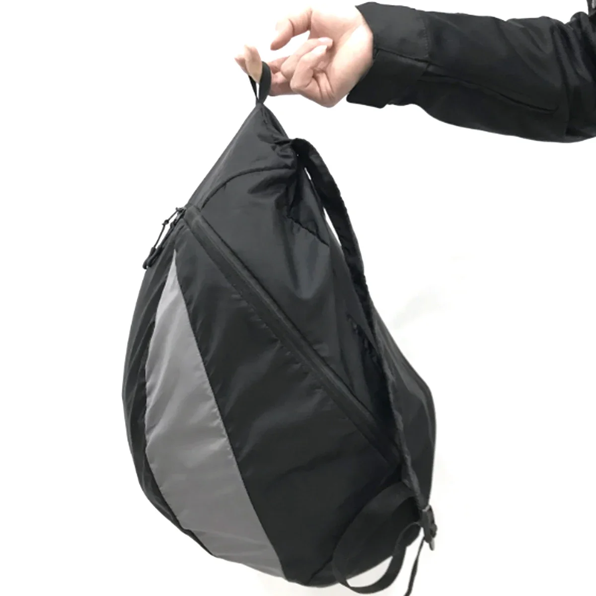 Сумка для мотоциклетного шлема – обзор и цена Motorcycle Helmet Bag Backpack