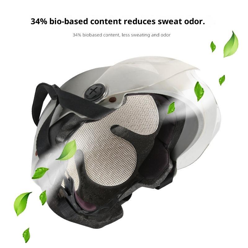 Многоразовые моющиеся вкладыши – обзор и цена Helmet Replacement Liner Pads