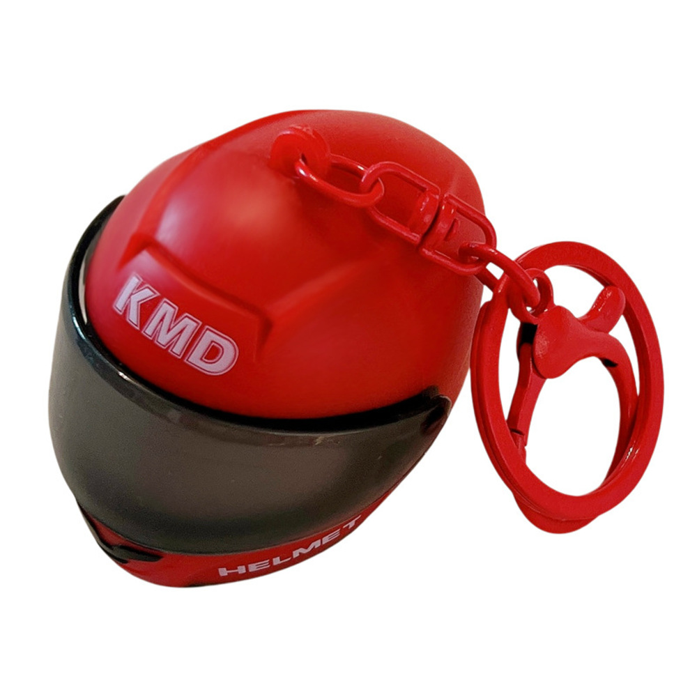 Крутой красочный брелок для кл – обзор и цена Motorcycle Helmet Bag Backpack