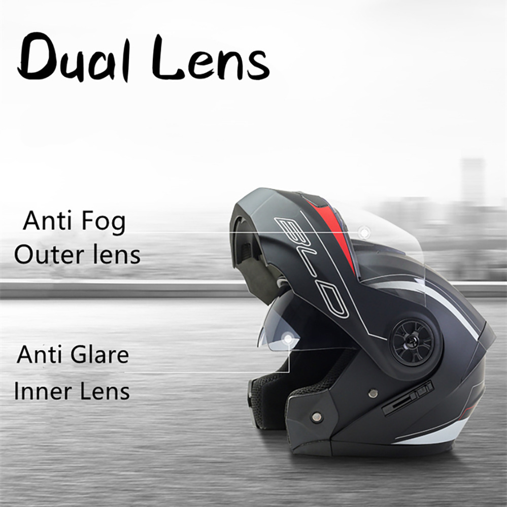 Мотоциклетный шлем для взрослы – обзор и цена Motorcycle Helmet Sun Visor Inner