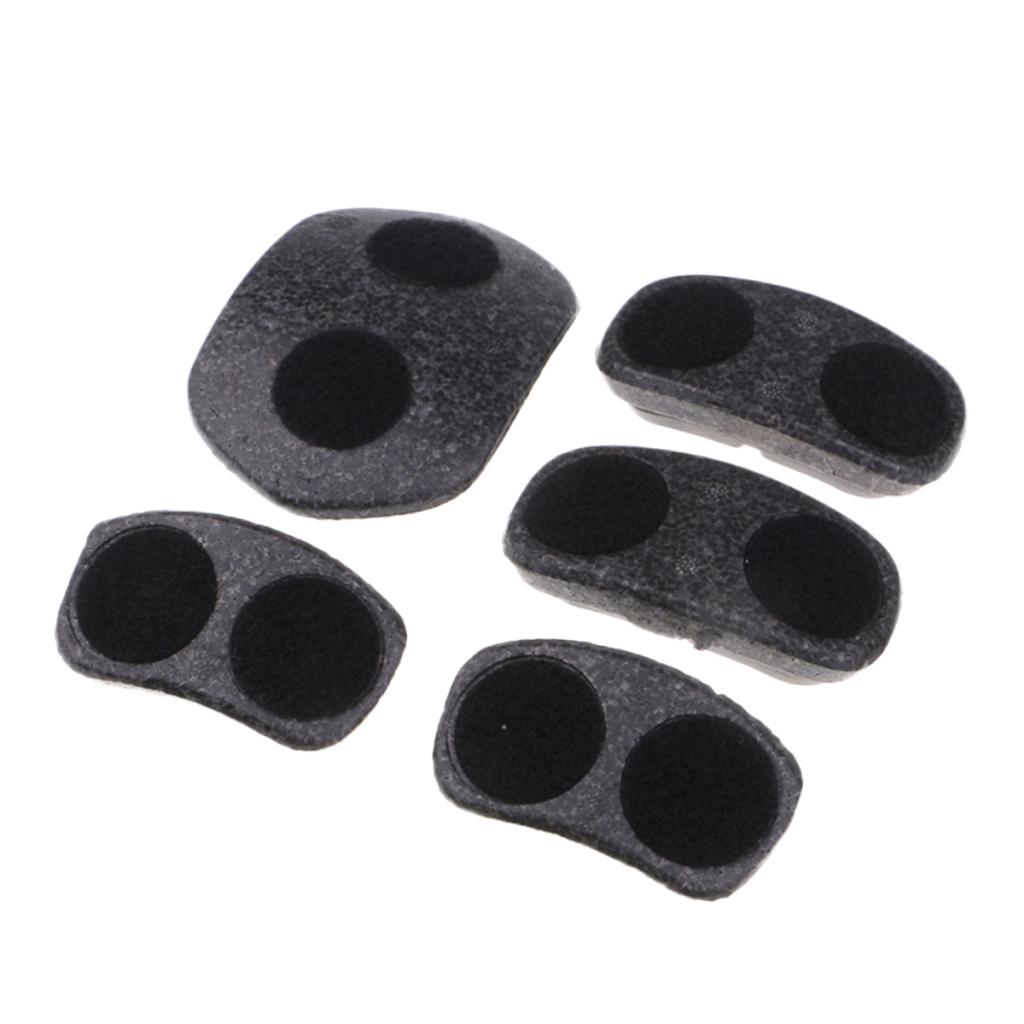 Комплект комфортных поролоновы – обзор и цена Helmet Replacement Liner Pads