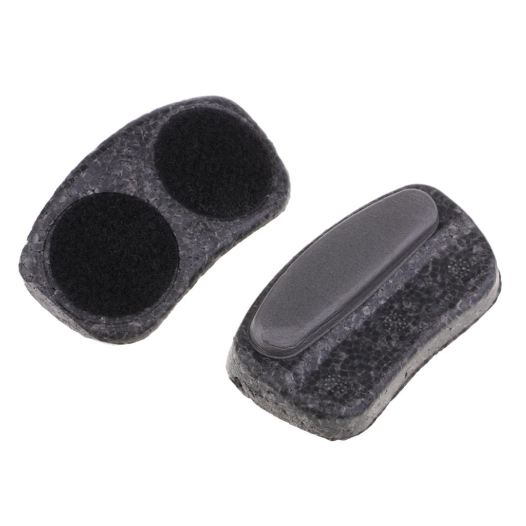 Комплект комфортных поролоновы – обзор и цена Helmet Replacement Liner Pads