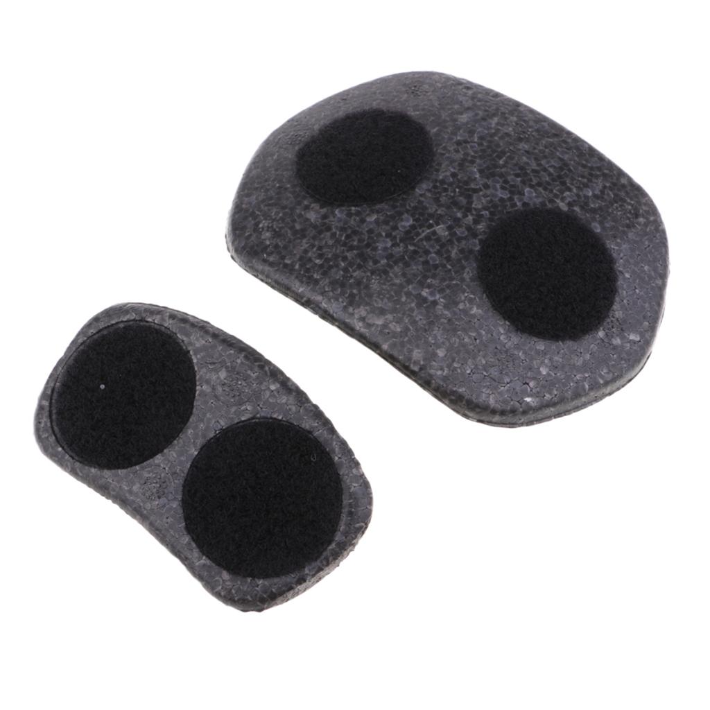 Комплект комфортных поролоновы – обзор и цена Helmet Replacement Liner Pads