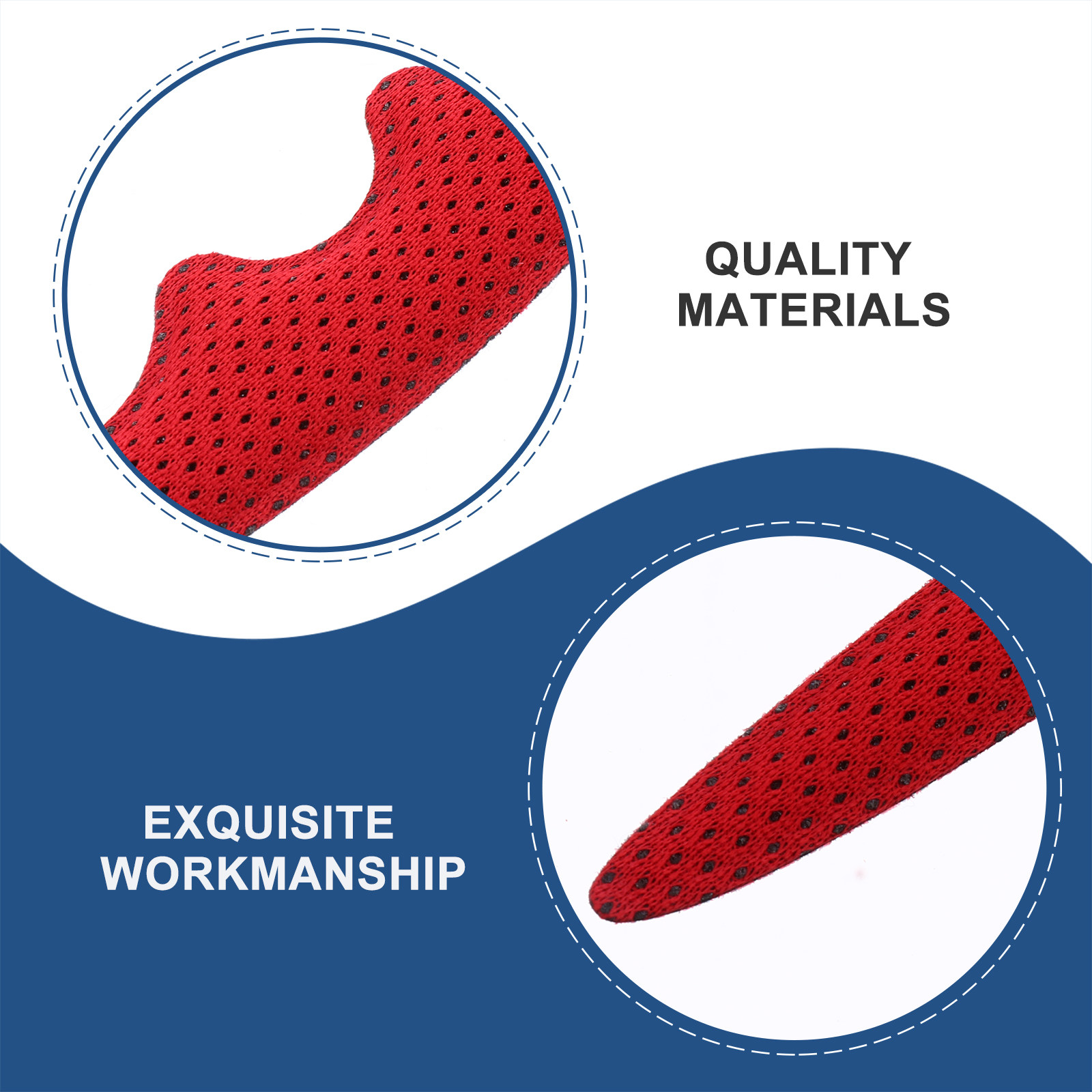 Набор из 2 впитывающих губчаты – обзор и цена Helmet Replacement Liner Pads