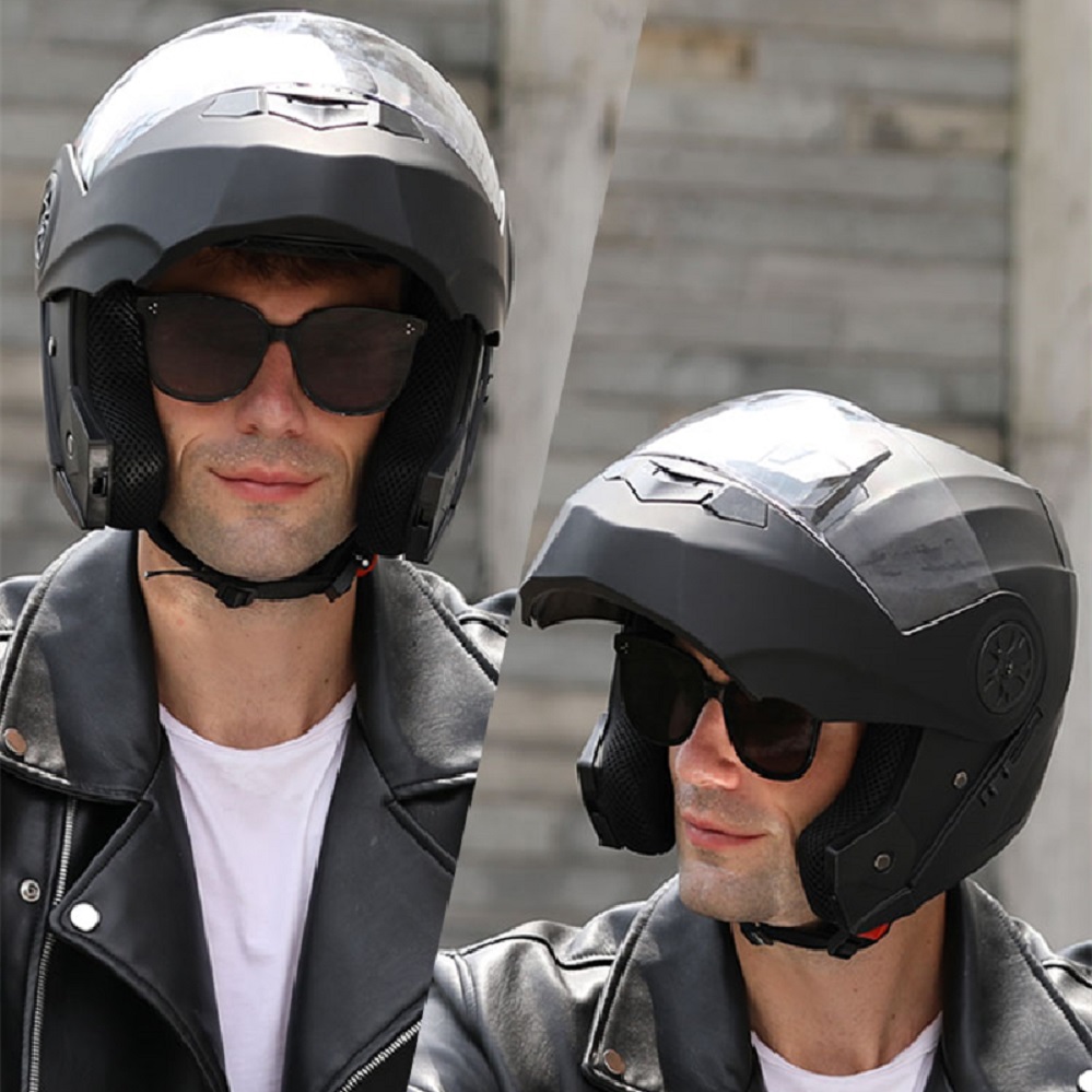 ​ Быстрая доставка анфас гоноч – обзор и цена Motorcycle Helmet Sun Visor Inner